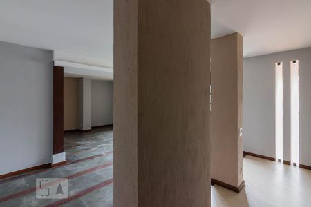 Sala 2 de casa para alugar com 4 quartos, 200m² em Santo Antônio, Belo Horizonte