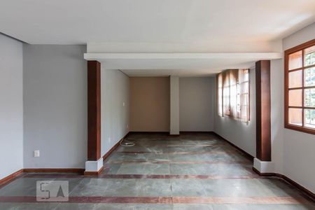 Sala 2 de casa para alugar com 4 quartos, 255m² em Santo Antônio, Belo Horizonte
