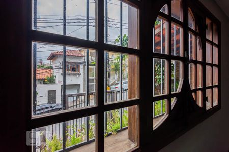 Vista Sala 2 de casa para alugar com 4 quartos, 255m² em Santo Antônio, Belo Horizonte