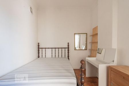 Quarto 1 de apartamento à venda com 3 quartos, 85m² em Cidade Nova, Rio de Janeiro