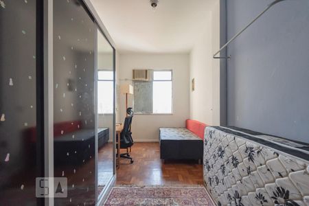 Quarto 3 de apartamento à venda com 3 quartos, 85m² em Cidade Nova, Rio de Janeiro