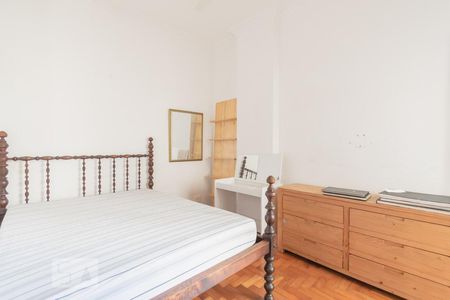 Quarto 1 de apartamento à venda com 3 quartos, 85m² em Cidade Nova, Rio de Janeiro