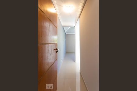 Entrada de apartamento à venda com 2 quartos, 57m² em Parque Residencial Vila União, Campinas