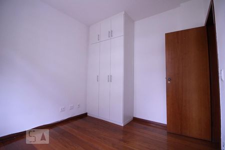 Apartamento para alugar com 3 quartos, 125m² em Cruzeiro, Belo Horizonte