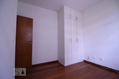 Apartamento para alugar com 3 quartos, 125m² em Cruzeiro, Belo Horizonte