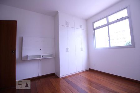 Apartamento para alugar com 3 quartos, 125m² em Cruzeiro, Belo Horizonte