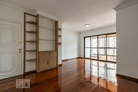 Apartamento à venda com 103m², 3 quartos e sem vagaSala