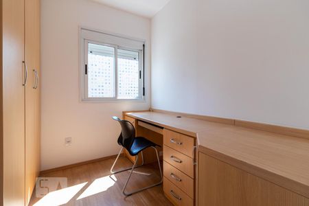 Escritório de apartamento para alugar com 3 quartos, 78m² em Alphaville Industrial, Barueri