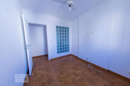 Quarto 2 de apartamento para alugar com 2 quartos, 50m² em Cerqueira César, São Paulo