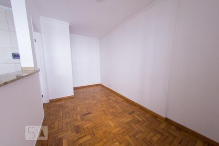 Sala de apartamento para alugar com 2 quartos, 50m² em Cerqueira César, São Paulo