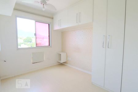 Quarto 2  de apartamento para alugar com 2 quartos, 50m² em Taquara, Rio de Janeiro