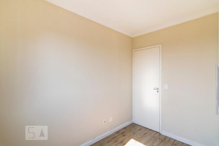 Quarto 2 de apartamento à venda com 2 quartos, 50m² em Parque Erasmo Assunção, Santo André