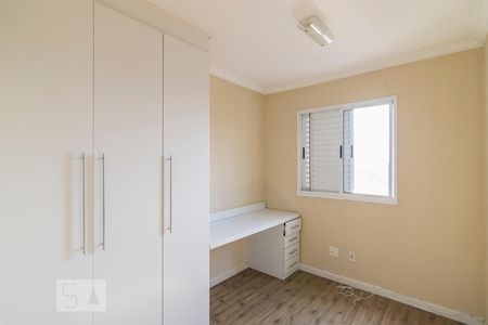 Quarto 2 de apartamento à venda com 2 quartos, 50m² em Parque Erasmo Assunção, Santo André