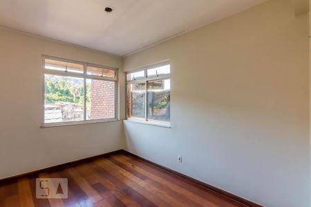 Sala 1 de apartamento à venda com 3 quartos, 105m² em Serra, Belo Horizonte