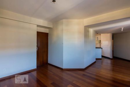 Sala 1 de apartamento à venda com 3 quartos, 105m² em Serra, Belo Horizonte