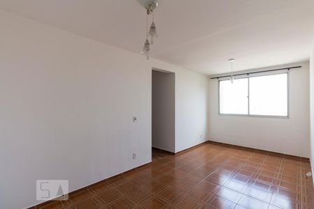 Sala de apartamento para alugar com 2 quartos, 62m² em Vila Parque Jabaquara, São Paulo