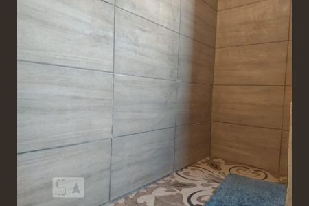 Corredor de casa para alugar com 2 quartos, 90m² em Vila Bela Vista, Santo André