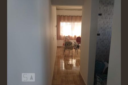 Casa para alugar com 90m², 2 quartos e 3 vagasSala