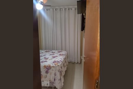 Quarto 1 de apartamento à venda com 2 quartos, 58m² em Picanço, Guarulhos