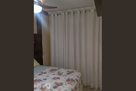 Quarto 1 de apartamento à venda com 2 quartos, 58m² em Picanço, Guarulhos