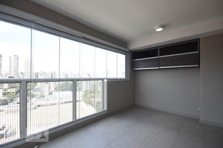 Varanda de apartamento para alugar com 2 quartos, 75m² em Vila Andrade, São Paulo