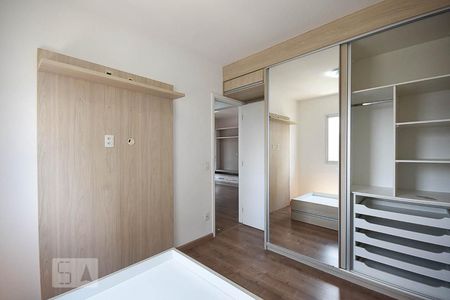 Quarto de apartamento para alugar com 2 quartos, 75m² em Vila Andrade, São Paulo
