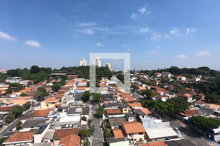 Vista da Rua de apartamento à venda com 1 quarto, 38m² em Super Quadra Morumbi, São Paulo