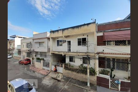 Vista de apartamento para alugar com 2 quartos, 53m² em Cascadura, Rio de Janeiro