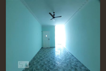 Sala de apartamento para alugar com 2 quartos, 53m² em Cascadura, Rio de Janeiro