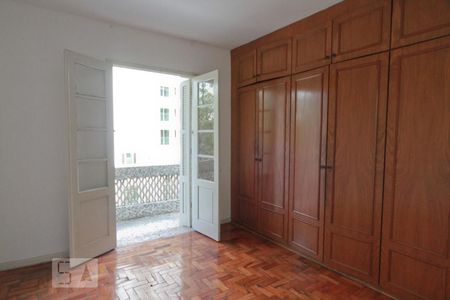 Quarto de apartamento para alugar com 1 quarto, 75m² em Jardim São Paulo(zona Norte), São Paulo