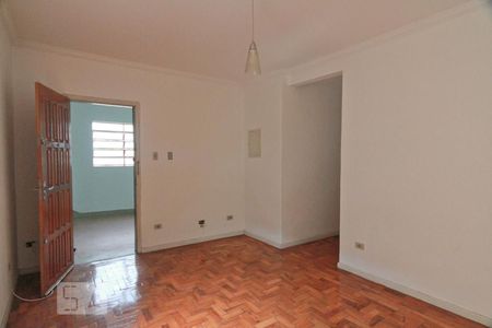 Sala de apartamento para alugar com 1 quarto, 75m² em Jardim São Paulo(zona Norte), São Paulo