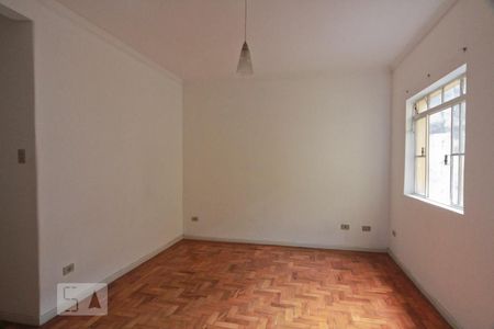 Sala de apartamento para alugar com 1 quarto, 75m² em Jardim São Paulo(zona Norte), São Paulo