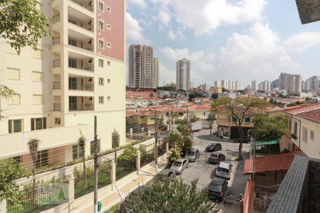 Vista do Quarto de apartamento para alugar com 1 quarto, 75m² em Jardim São Paulo(zona Norte), São Paulo