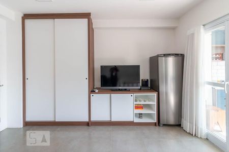 Quarto de kitnet/studio para alugar com 1 quarto, 32m² em Pinheiros, São Paulo