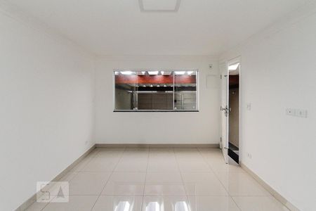Casa à venda com 93m², 3 quartos e 2 vagasSala