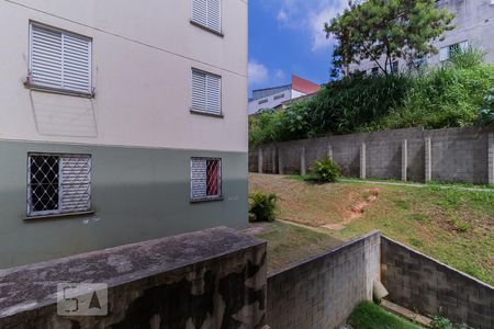 Vista do Quarto 1 de apartamento à venda com 2 quartos, 54m² em Conjunto Promorar Sapopemba, São Paulo