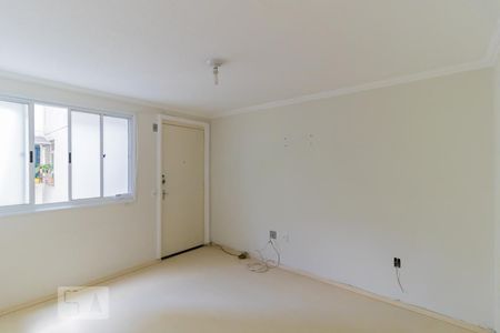 Sala de apartamento à venda com 2 quartos, 54m² em Conjunto Promorar Sapopemba, São Paulo