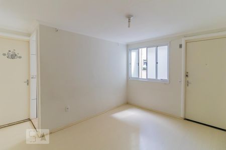 Sala de apartamento à venda com 2 quartos, 54m² em Conjunto Promorar Sapopemba, São Paulo