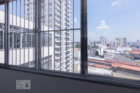 Vista Quarto 1 de apartamento para alugar com 3 quartos, 98m² em Lapa, São Paulo