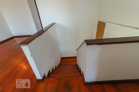 Hall de Entrada de apartamento para alugar com 2 quartos, 56m² em Taquara, Rio de Janeiro