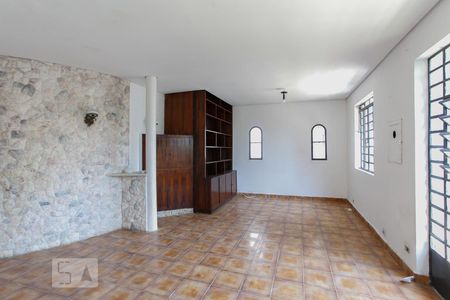 Sala de casa para alugar com 3 quartos, 300m² em Planalto Paulista, São Paulo