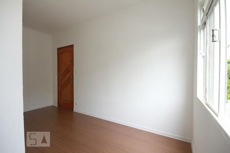 Sala de apartamento para alugar com 2 quartos, 55m² em Paraíso, São Paulo