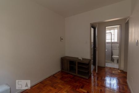 sala de apartamento à venda com 1 quarto, 30m² em Bela Vista, Porto Alegre