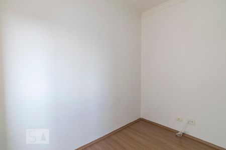 Quarto 2 de apartamento à venda com 3 quartos, 88m² em Vila Bastos, Santo André