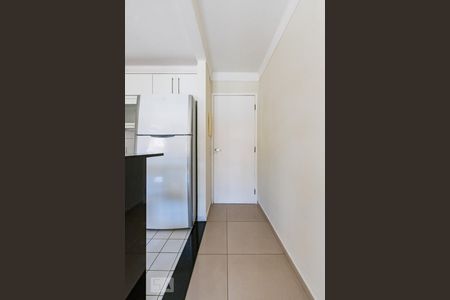 Entrada de apartamento para alugar com 2 quartos, 58m² em Loteamento Center Santa Genebra, Campinas