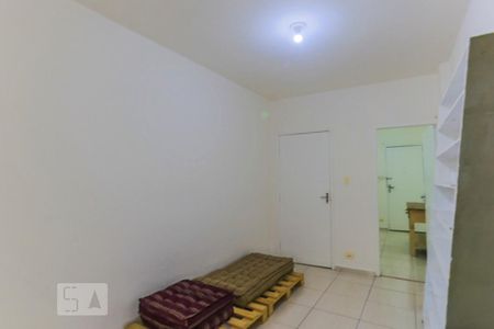 Apartamento para alugar com 43m², 1 quarto e sem vagaSala