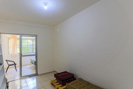 Apartamento para alugar com 43m², 1 quarto e sem vagaSala