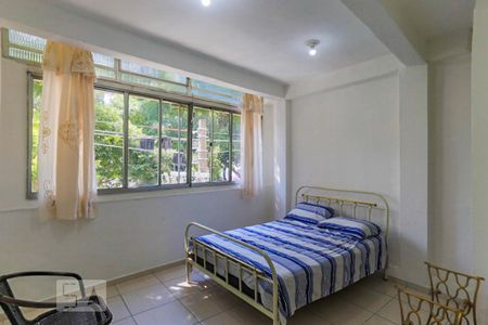 Apartamento para alugar com 43m², 1 quarto e sem vagaQuarto 