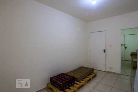 Quarto  de apartamento para alugar com 1 quarto, 43m² em Liberdade, São Paulo