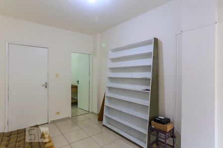 Sala de apartamento para alugar com 1 quarto, 43m² em Liberdade, São Paulo